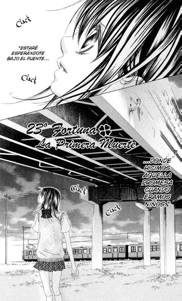 Boku no Hatsukoi wo Kimi ni Sasagu (2005) - Capítulo 23 - Página 1 - LectorTMOo