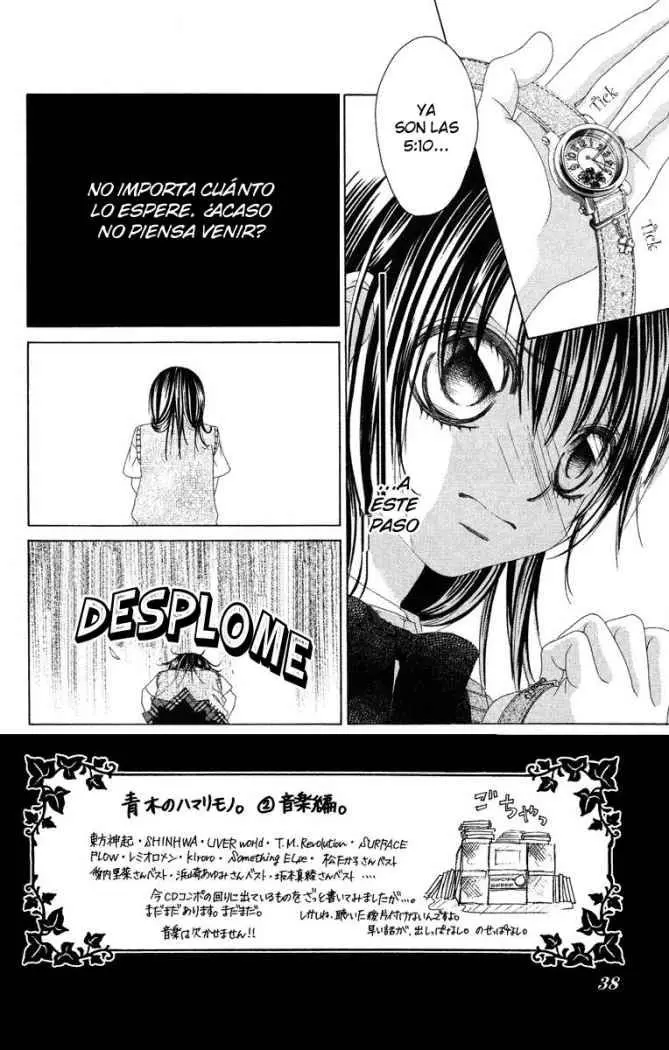 Boku no Hatsukoi wo Kimi ni Sasagu (2005) - Capítulo 23 - Página 2 - LectorTMOo
