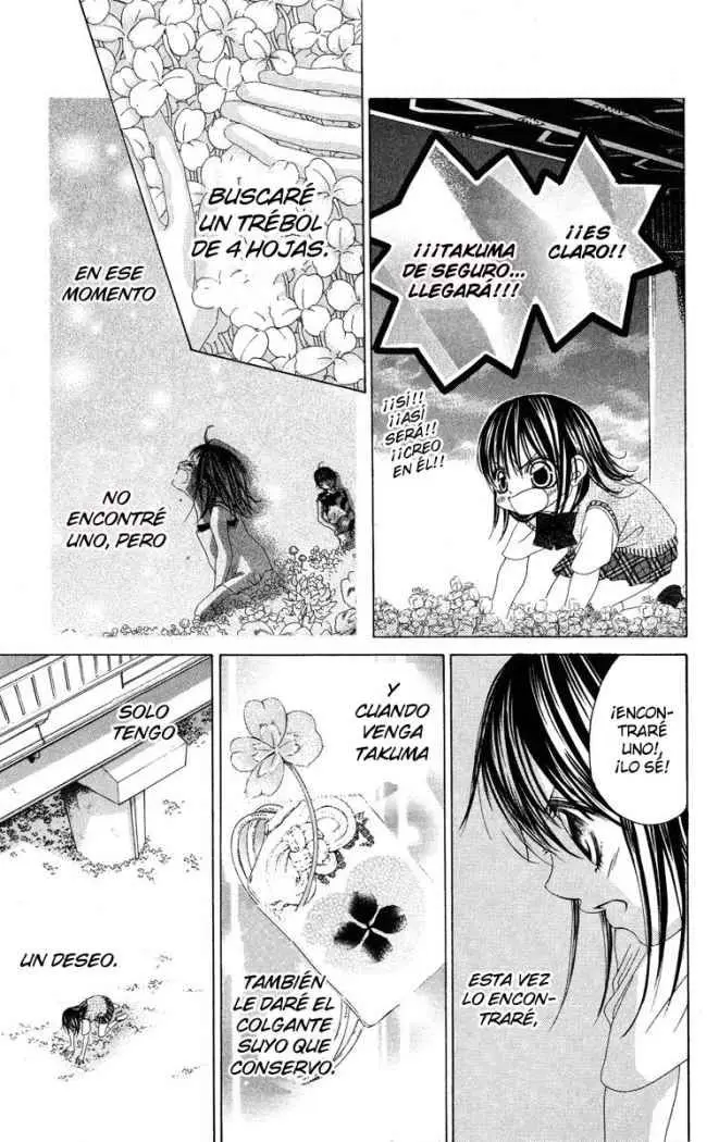 Boku no Hatsukoi wo Kimi ni Sasagu (2005) - Capítulo 23 - Página 3 - LectorTMOo