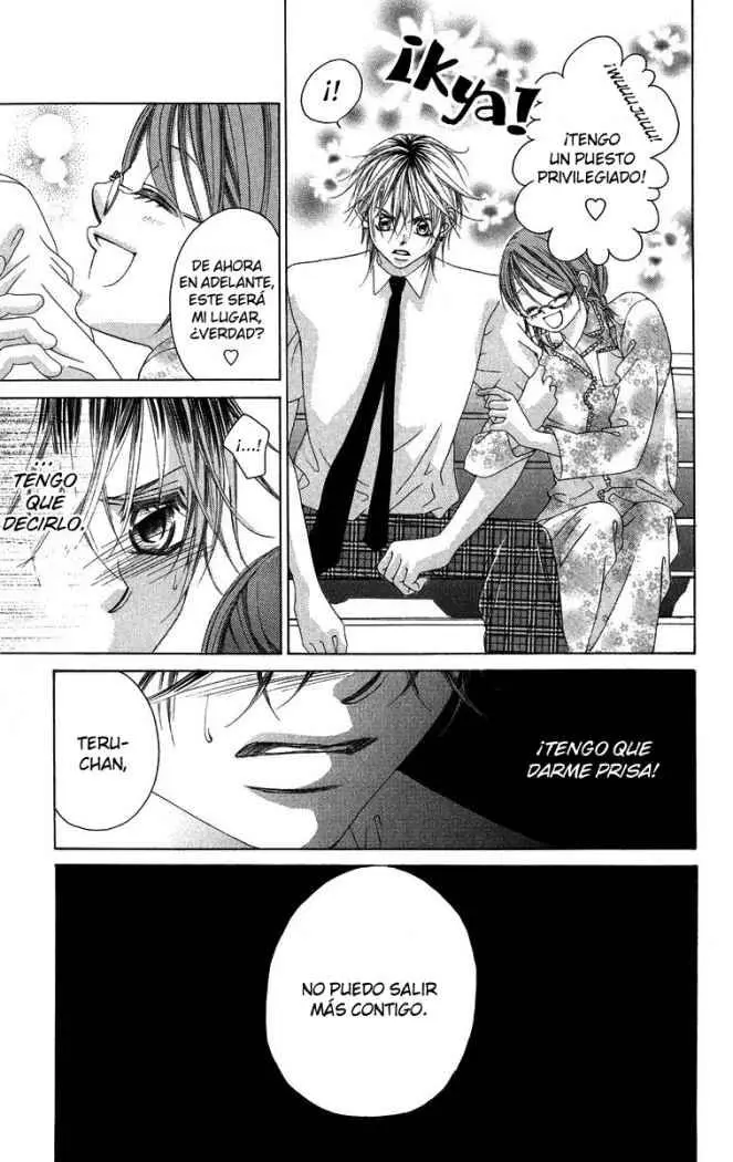 Boku no Hatsukoi wo Kimi ni Sasagu (2005) - Capítulo 23 - Página 5 - LectorTMOo