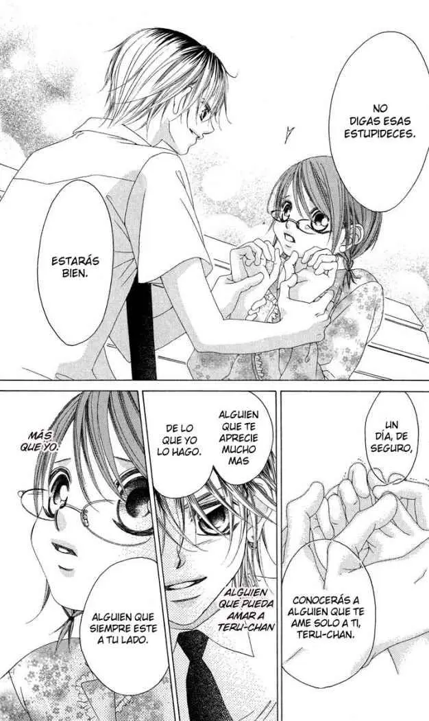 Boku no Hatsukoi wo Kimi ni Sasagu (2005) - Capítulo 23 - Página 8 - LectorTMOo