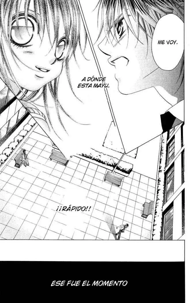 Boku no Hatsukoi wo Kimi ni Sasagu (2005) - Capítulo 23 - Página 11 - LectorTMOo