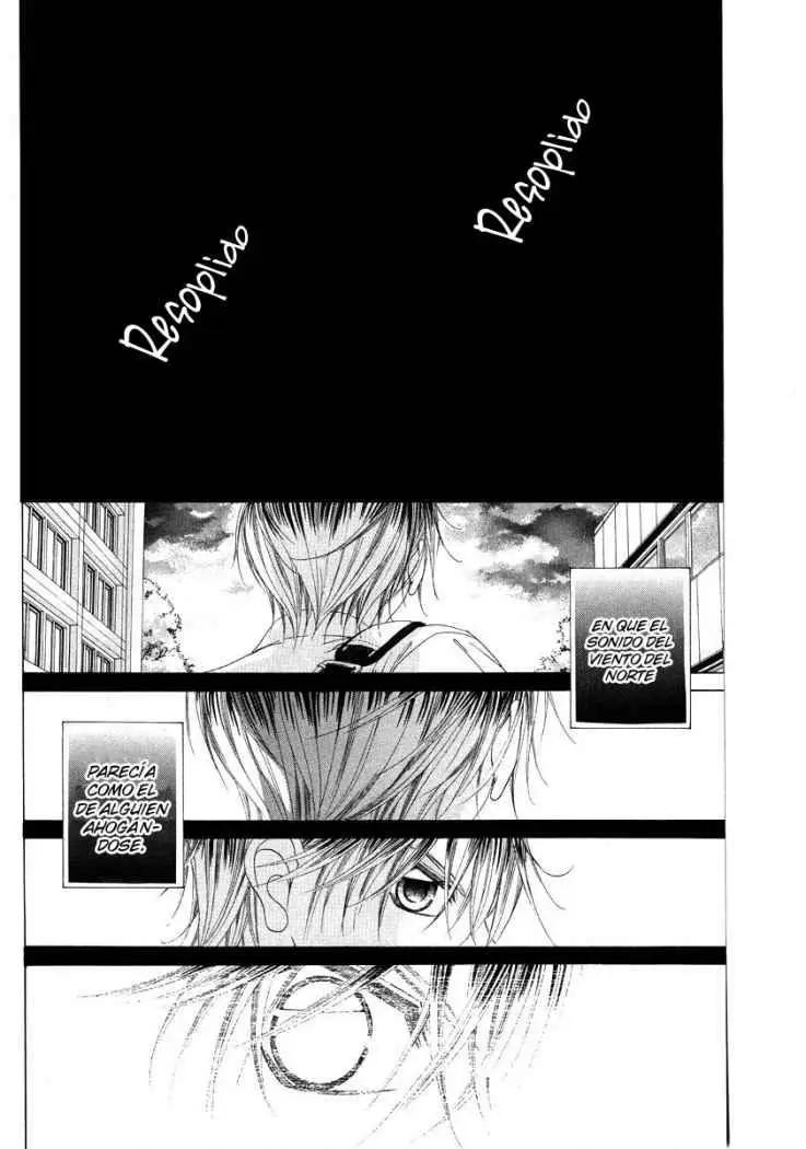 Boku no Hatsukoi wo Kimi ni Sasagu (2005) - Capítulo 23 - Página 12 - LectorTMOo