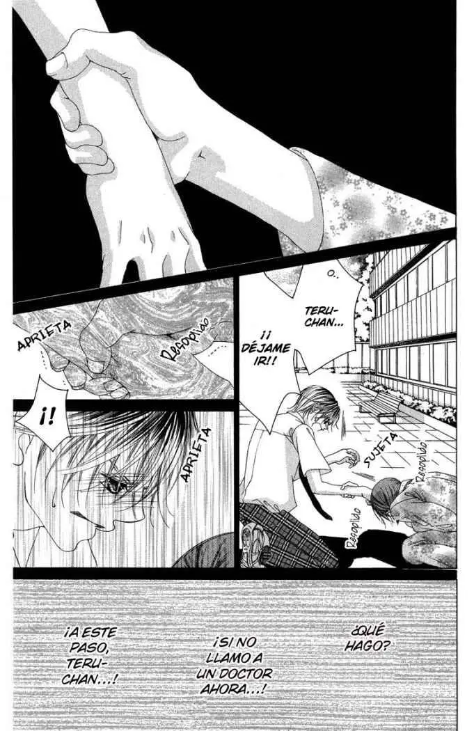 Boku no Hatsukoi wo Kimi ni Sasagu (2005) - Capítulo 23 - Página 15 - LectorTMOo
