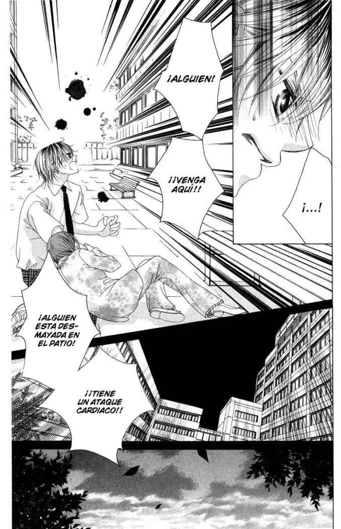 Boku no Hatsukoi wo Kimi ni Sasagu (2005) - Capítulo 23 - Página 17 - LectorTMOo