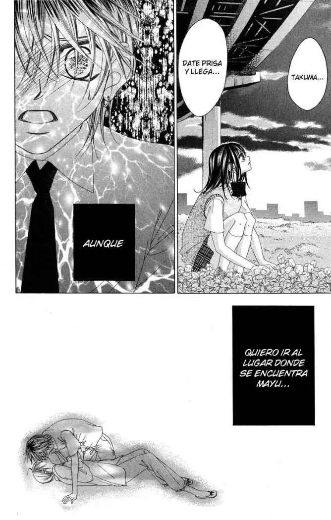 Boku no Hatsukoi wo Kimi ni Sasagu (2005) - Capítulo 23 - Página 18 - LectorTMOo