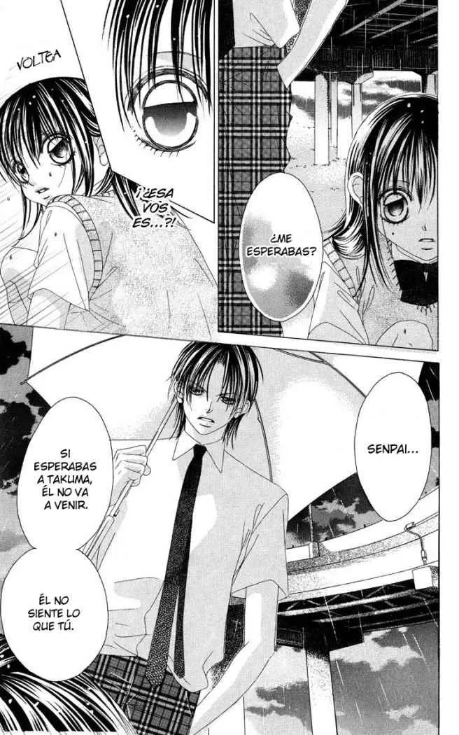 Boku no Hatsukoi wo Kimi ni Sasagu (2005) - Capítulo 23 - Página 21 - LectorTMOo