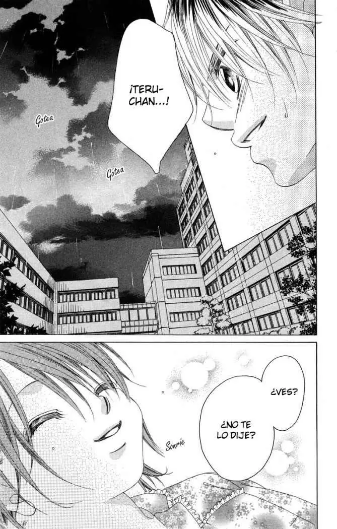 Boku no Hatsukoi wo Kimi ni Sasagu (2005) - Capítulo 23 - Página 23 - LectorTMOo
