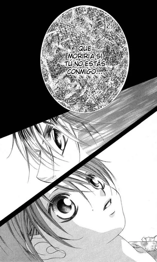 Boku no Hatsukoi wo Kimi ni Sasagu (2005) - Capítulo 23 - Página 24 - LectorTMOo