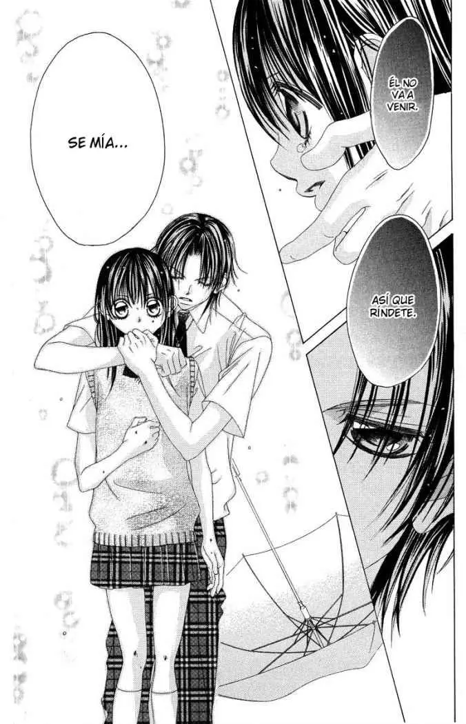 Boku no Hatsukoi wo Kimi ni Sasagu (2005) - Capítulo 23 - Página 27 - LectorTMOo