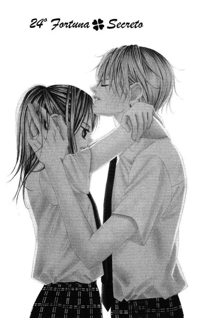 Boku no Hatsukoi wo Kimi ni Sasagu (2005) - Capítulo 24 - Página 1 - LectorTMOo