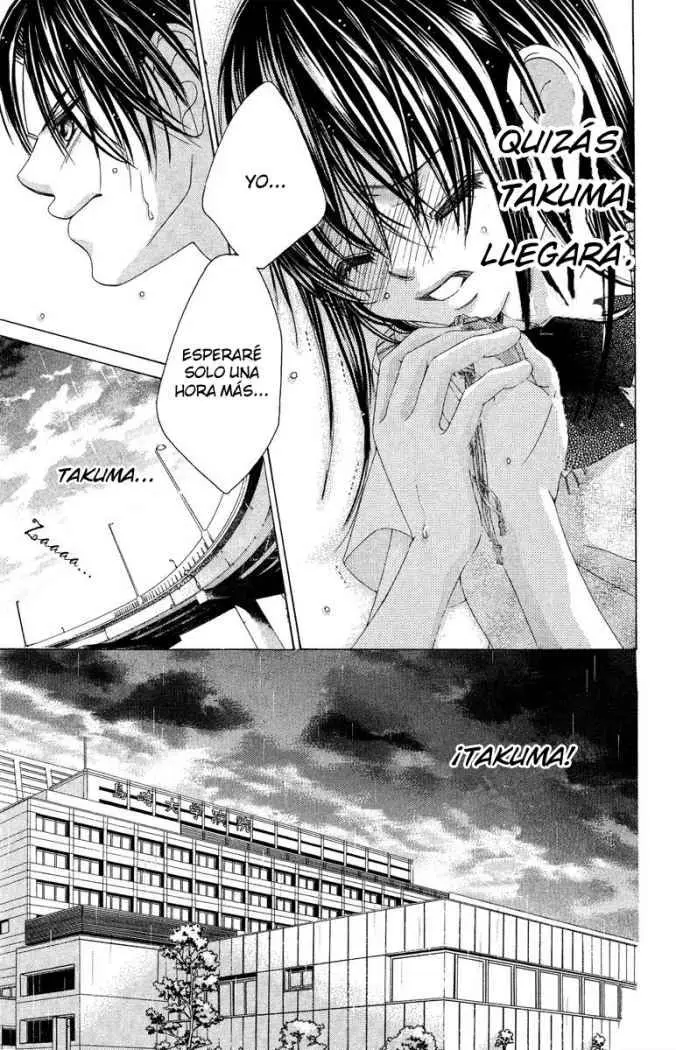 Boku no Hatsukoi wo Kimi ni Sasagu (2005) - Capítulo 24 - Página 5 - LectorTMOo