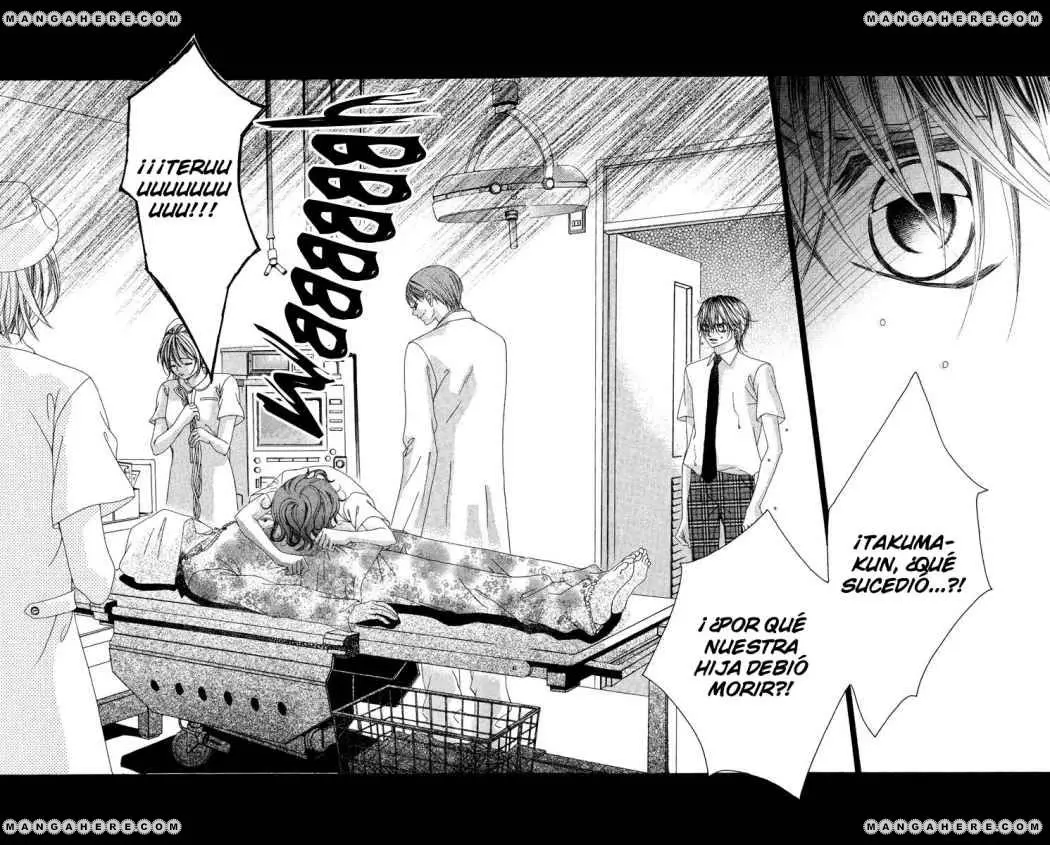 Boku no Hatsukoi wo Kimi ni Sasagu (2005) - Capítulo 24 - Página 6 - LectorTMOo