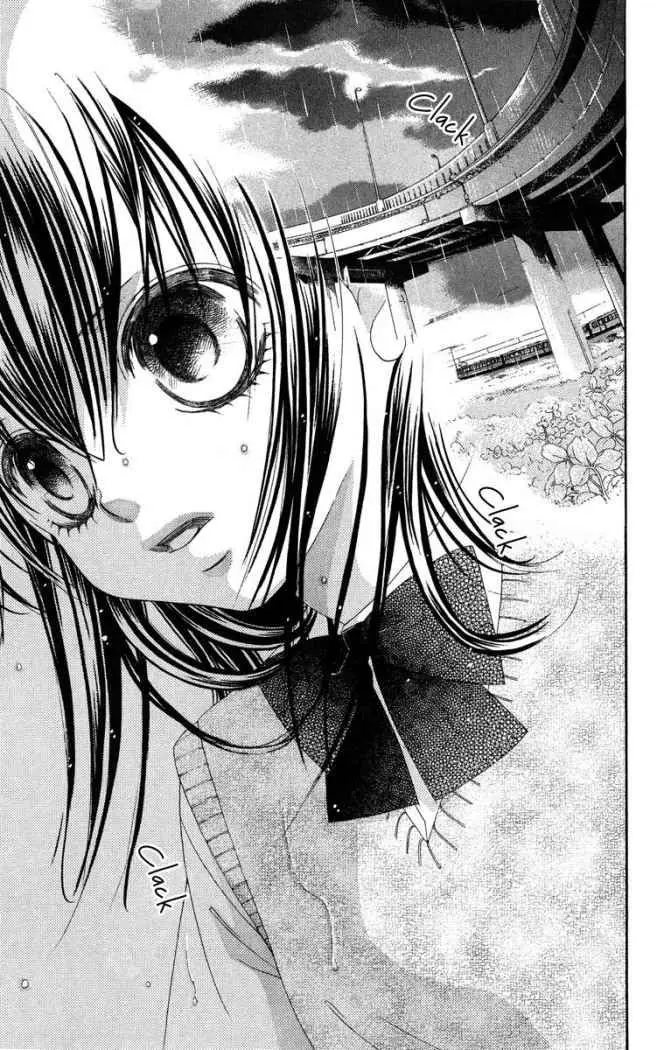 Boku no Hatsukoi wo Kimi ni Sasagu (2005) - Capítulo 24 - Página 8 - LectorTMOo