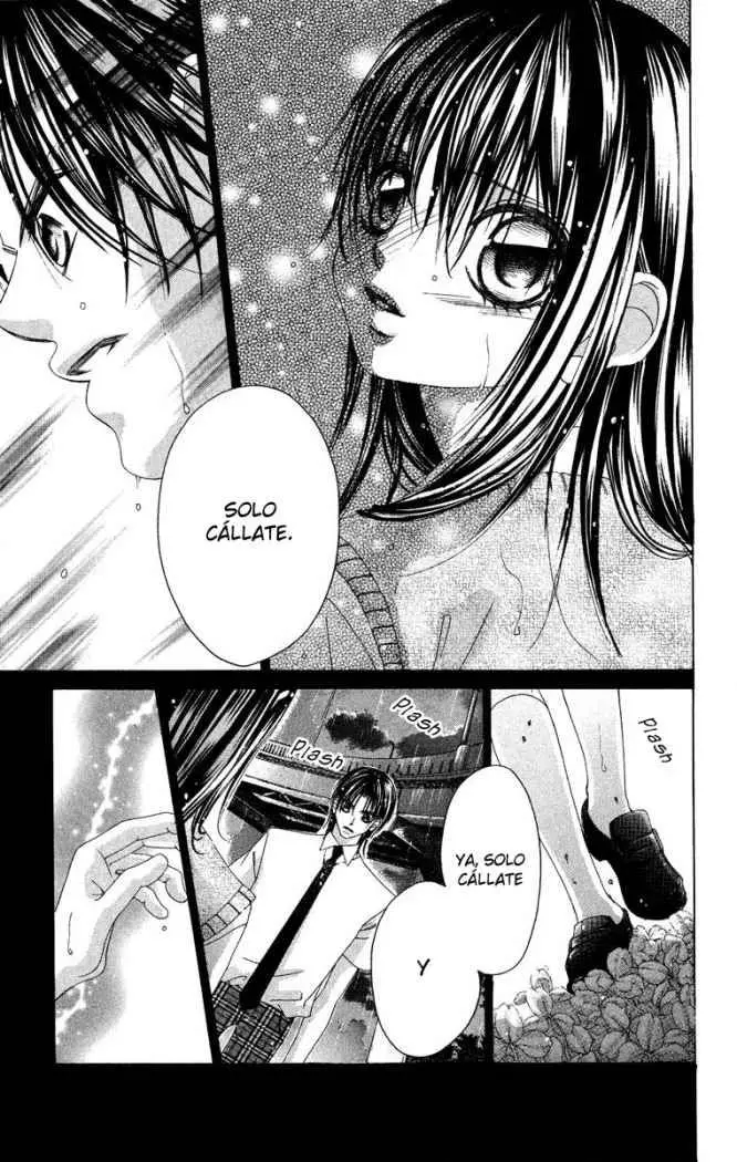 Boku no Hatsukoi wo Kimi ni Sasagu (2005) - Capítulo 24 - Página 10 - LectorTMOo