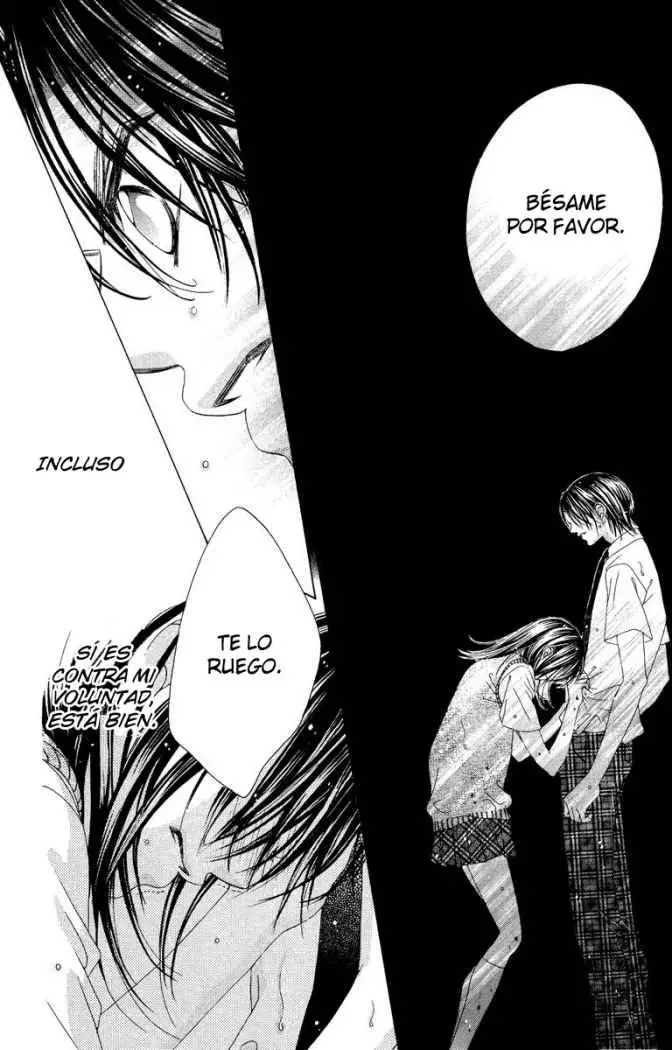 Boku no Hatsukoi wo Kimi ni Sasagu (2005) - Capítulo 24 - Página 11 - LectorTMOo