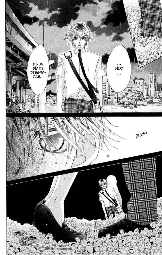 Boku no Hatsukoi wo Kimi ni Sasagu (2005) - Capítulo 24 - Página 15 - LectorTMOo