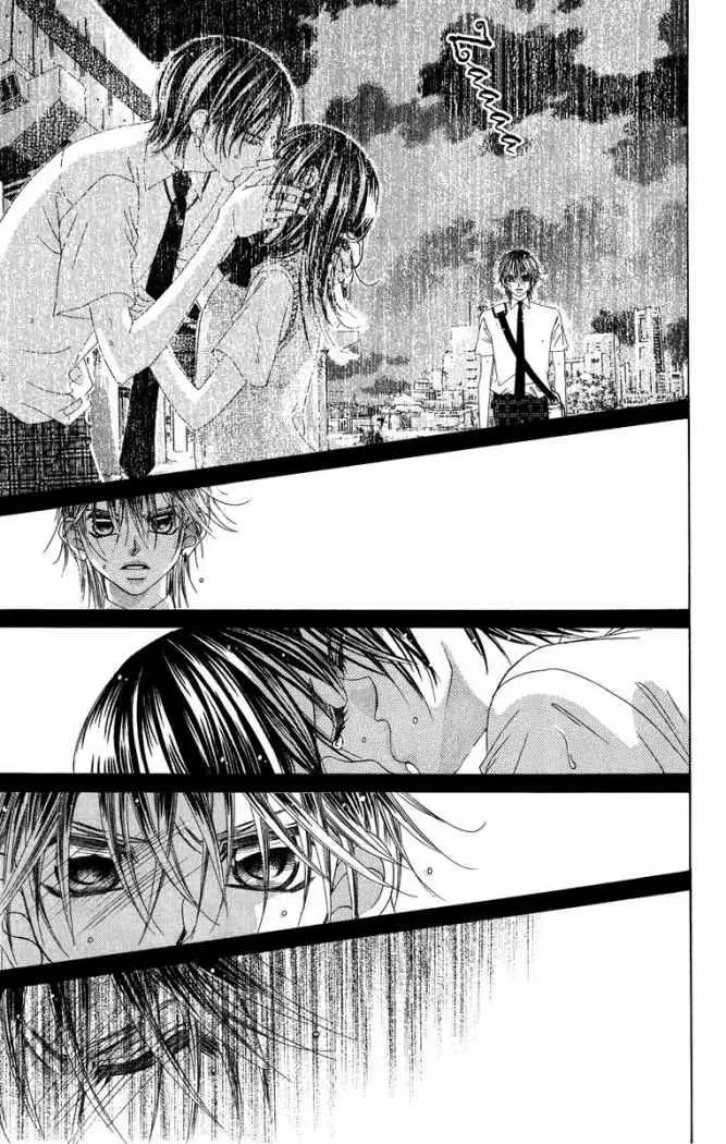 Boku no Hatsukoi wo Kimi ni Sasagu (2005) - Capítulo 24 - Página 16 - LectorTMOo