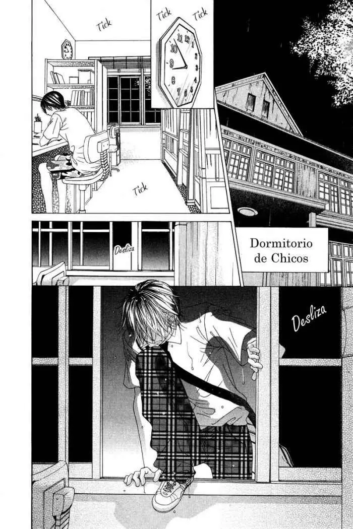 Boku no Hatsukoi wo Kimi ni Sasagu (2005) - Capítulo 24 - Página 17 - LectorTMOo