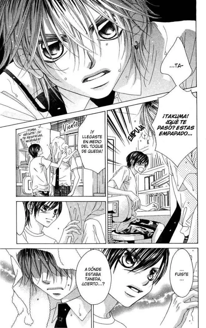 Boku no Hatsukoi wo Kimi ni Sasagu (2005) - Capítulo 24 - Página 18 - LectorTMOo
