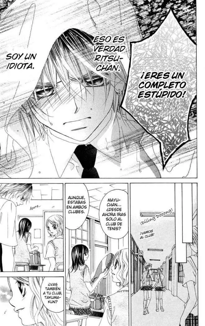 Boku no Hatsukoi wo Kimi ni Sasagu (2005) - Capítulo 24 - Página 20 - LectorTMOo