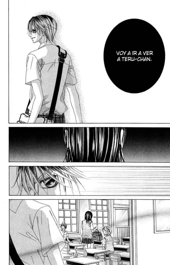 Boku no Hatsukoi wo Kimi ni Sasagu (2005) - Capítulo 24 - Página 21 - LectorTMOo