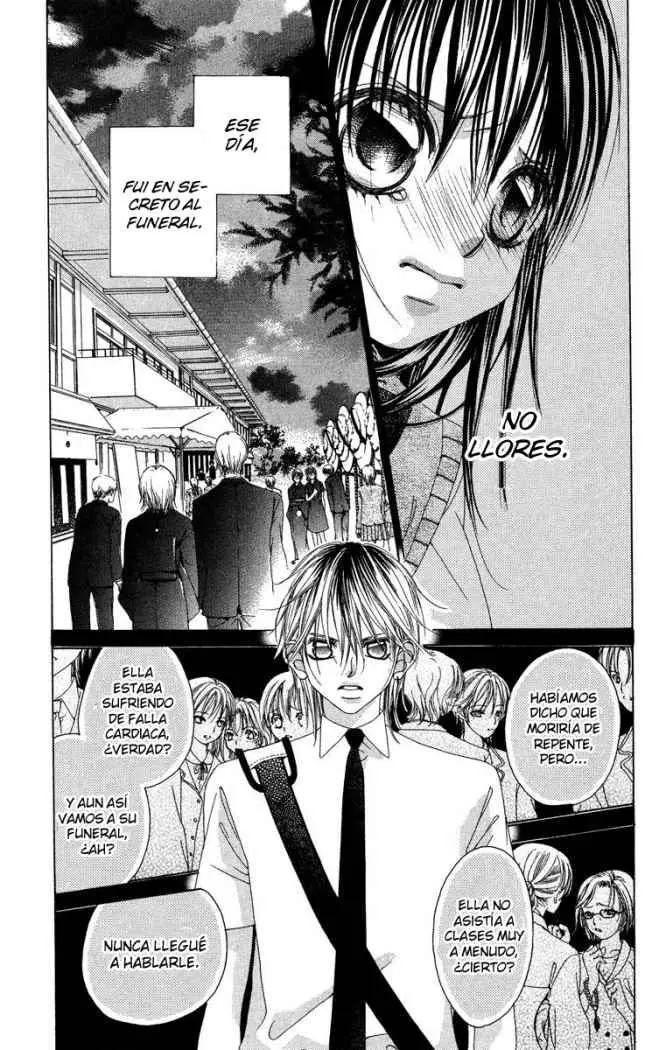 Boku no Hatsukoi wo Kimi ni Sasagu (2005) - Capítulo 24 - Página 22 - LectorTMOo