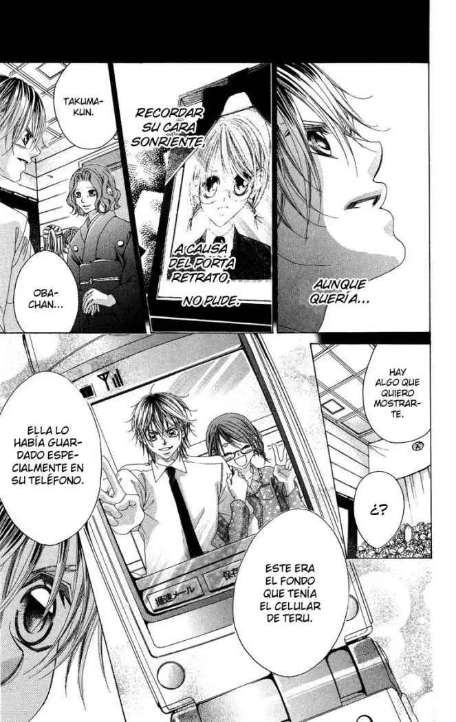 Boku no Hatsukoi wo Kimi ni Sasagu (2005) - Capítulo 24 - Página 24 - LectorTMOo
