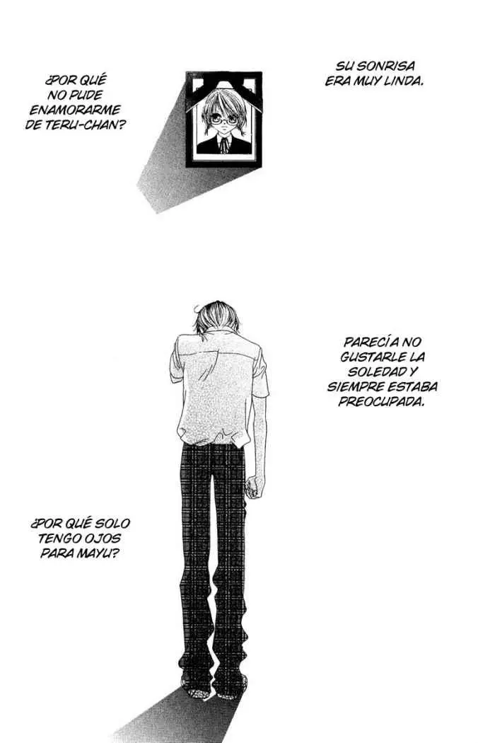 Boku no Hatsukoi wo Kimi ni Sasagu (2005) - Capítulo 24 - Página 26 - LectorTMOo