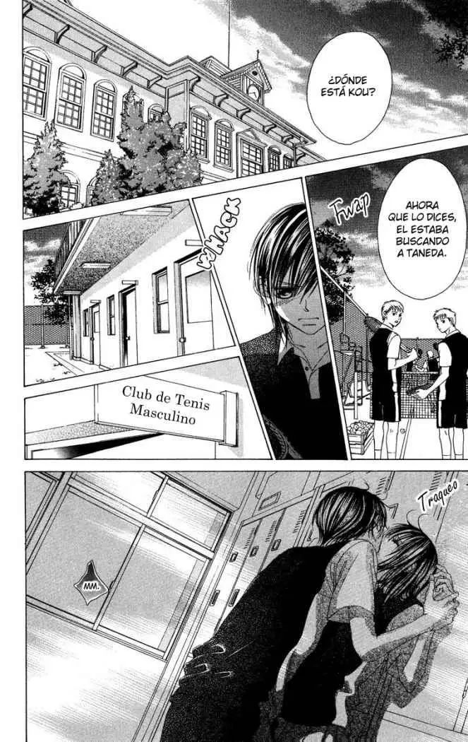 Boku no Hatsukoi wo Kimi ni Sasagu (2005) - Capítulo 24 - Página 27 - LectorTMOo