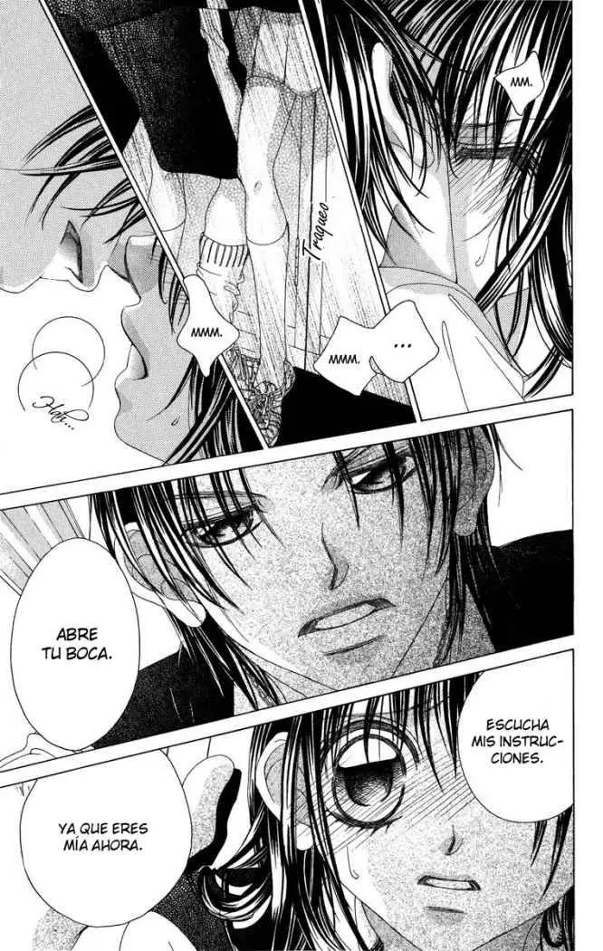 Boku no Hatsukoi wo Kimi ni Sasagu (2005) - Capítulo 24 - Página 28 - LectorTMOo