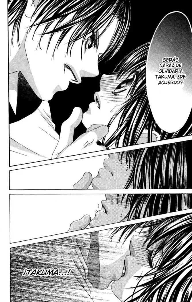 Boku no Hatsukoi wo Kimi ni Sasagu (2005) - Capítulo 24 - Página 29 - LectorTMOo