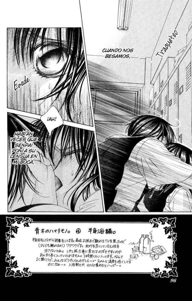 Boku no Hatsukoi wo Kimi ni Sasagu (2005) - Capítulo 25 - Página 2 - LectorTMOo