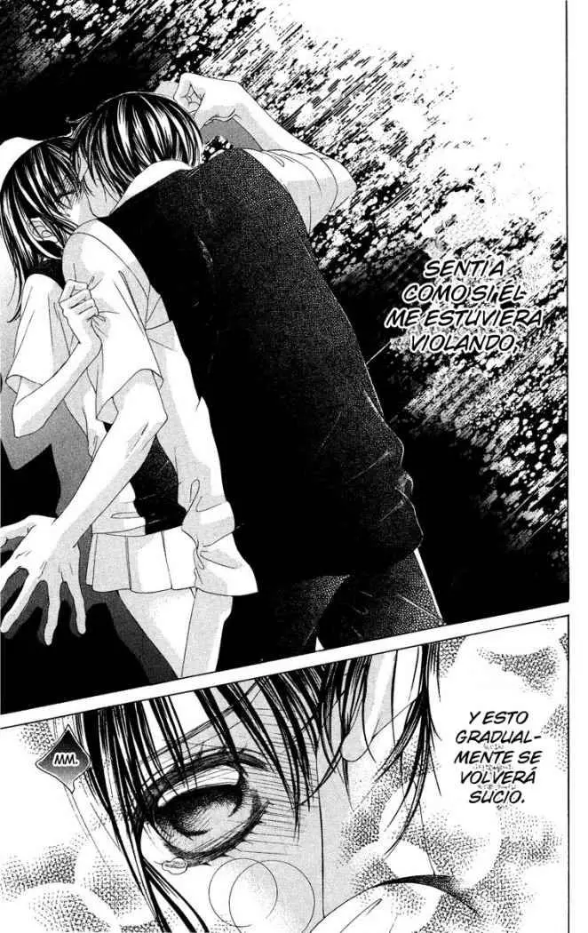 Boku no Hatsukoi wo Kimi ni Sasagu (2005) - Capítulo 25 - Página 3 - LectorTMOo