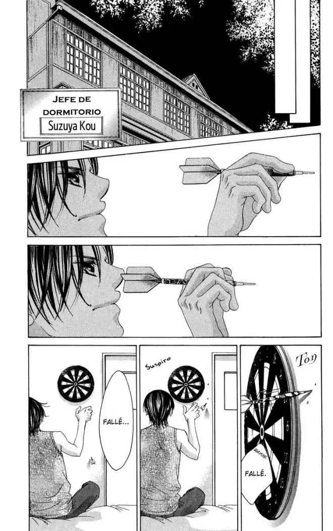 Boku no Hatsukoi wo Kimi ni Sasagu (2005) - Capítulo 25 - Página 5 - LectorTMOo