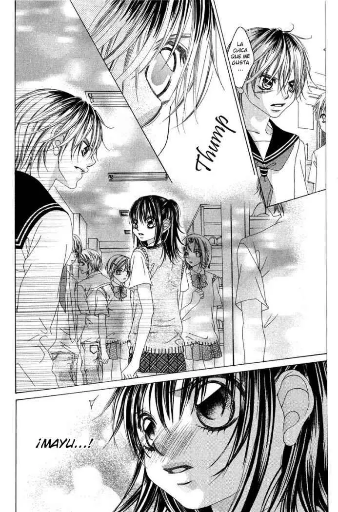 Boku no Hatsukoi wo Kimi ni Sasagu (2005) - Capítulo 25 - Página 14 - LectorTMOo