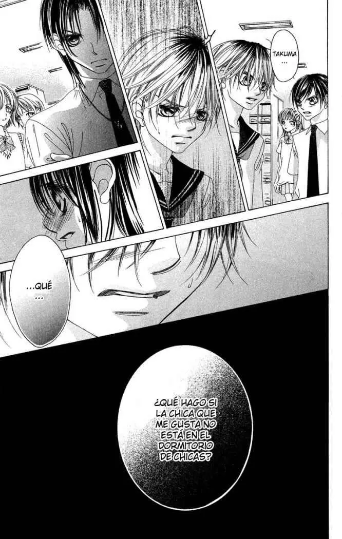Boku no Hatsukoi wo Kimi ni Sasagu (2005) - Capítulo 25 - Página 15 - LectorTMOo