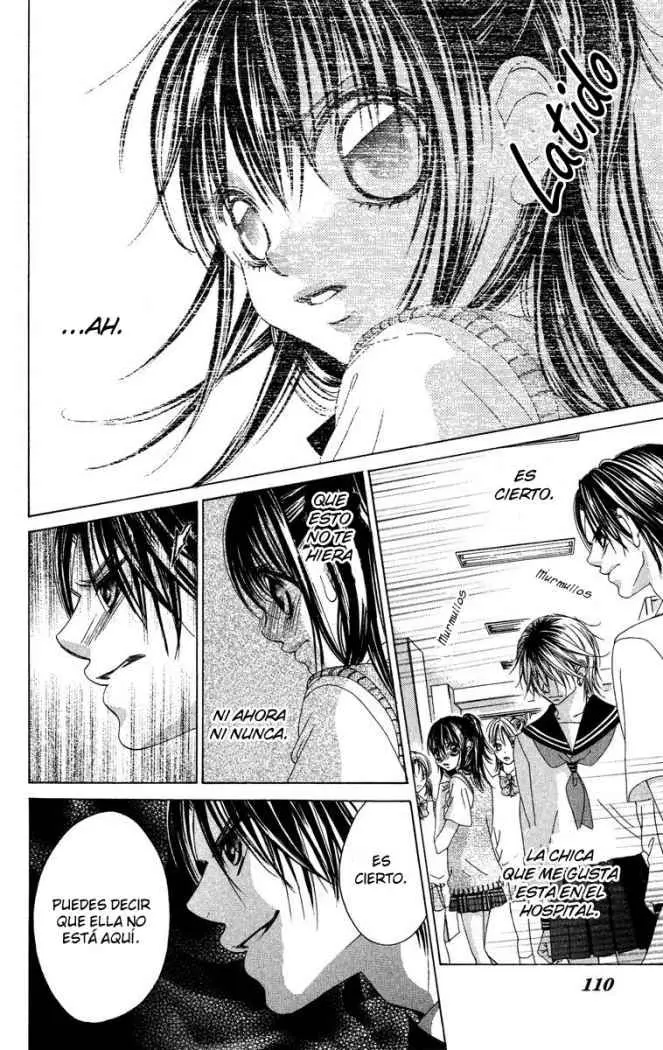 Boku no Hatsukoi wo Kimi ni Sasagu (2005) - Capítulo 25 - Página 16 - LectorTMOo