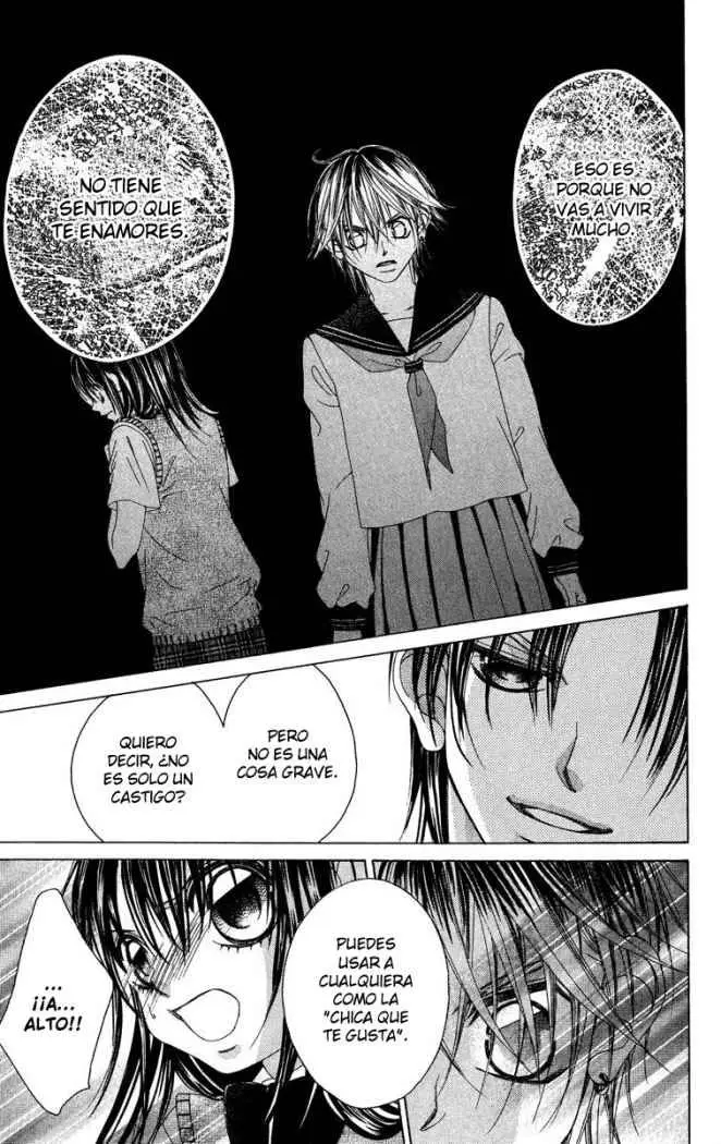Boku no Hatsukoi wo Kimi ni Sasagu (2005) - Capítulo 25 - Página 17 - LectorTMOo