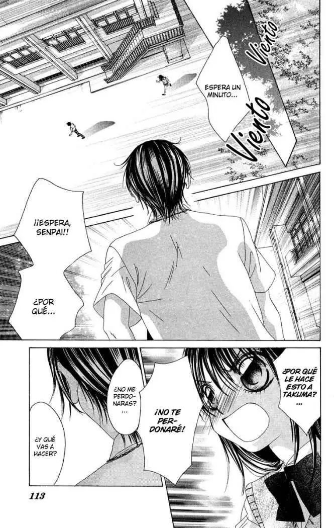 Boku no Hatsukoi wo Kimi ni Sasagu (2005) - Capítulo 25 - Página 19 - LectorTMOo