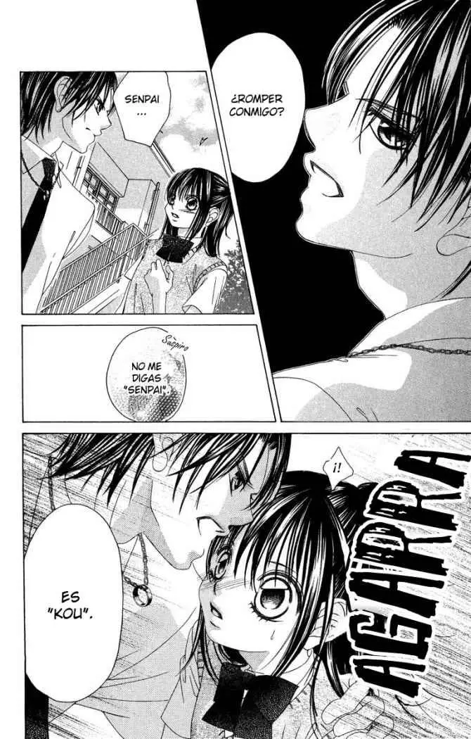 Boku no Hatsukoi wo Kimi ni Sasagu (2005) - Capítulo 25 - Página 20 - LectorTMOo