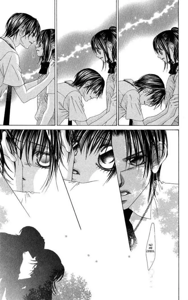Boku no Hatsukoi wo Kimi ni Sasagu (2005) - Capítulo 25 - Página 23 - LectorTMOo