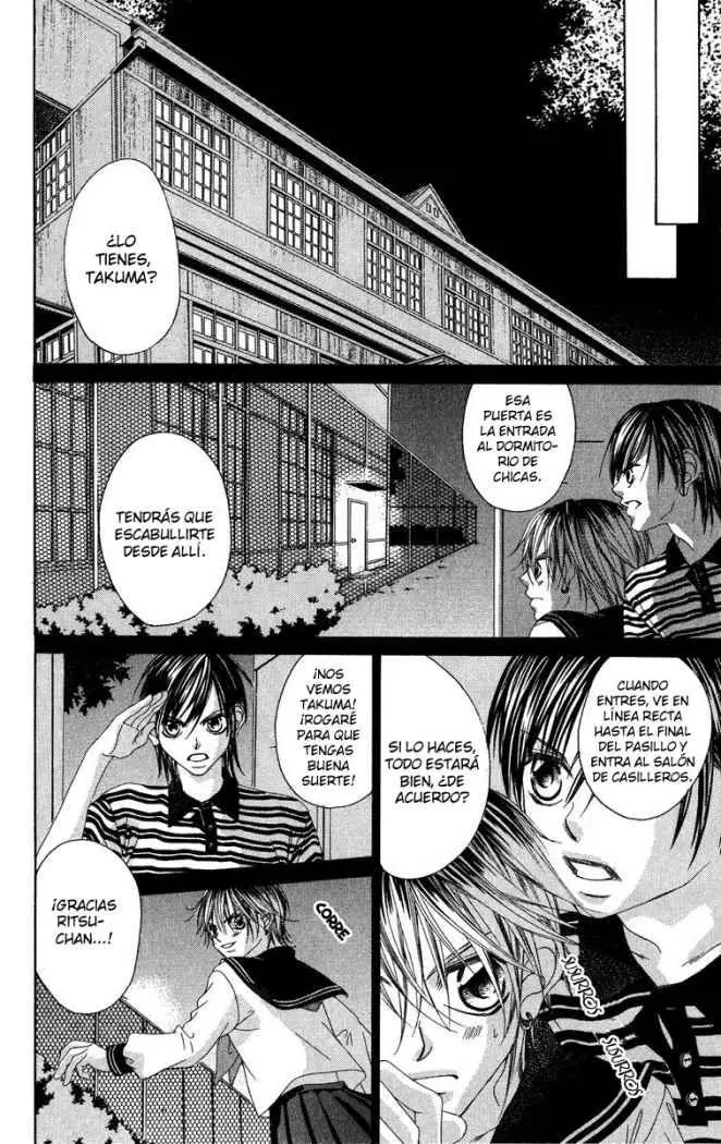 Boku no Hatsukoi wo Kimi ni Sasagu (2005) - Capítulo 25 - Página 24 - LectorTMOo
