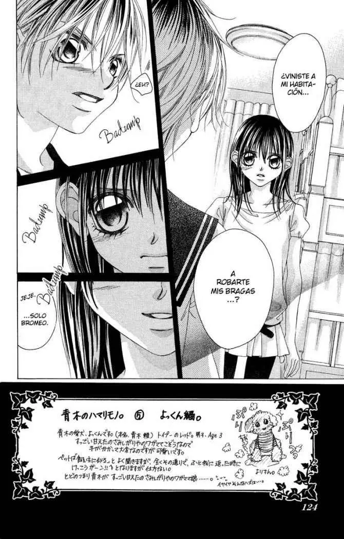 Boku no Hatsukoi wo Kimi ni Sasagu (2005) - Capítulo 26 - Página 2 - LectorTMOo