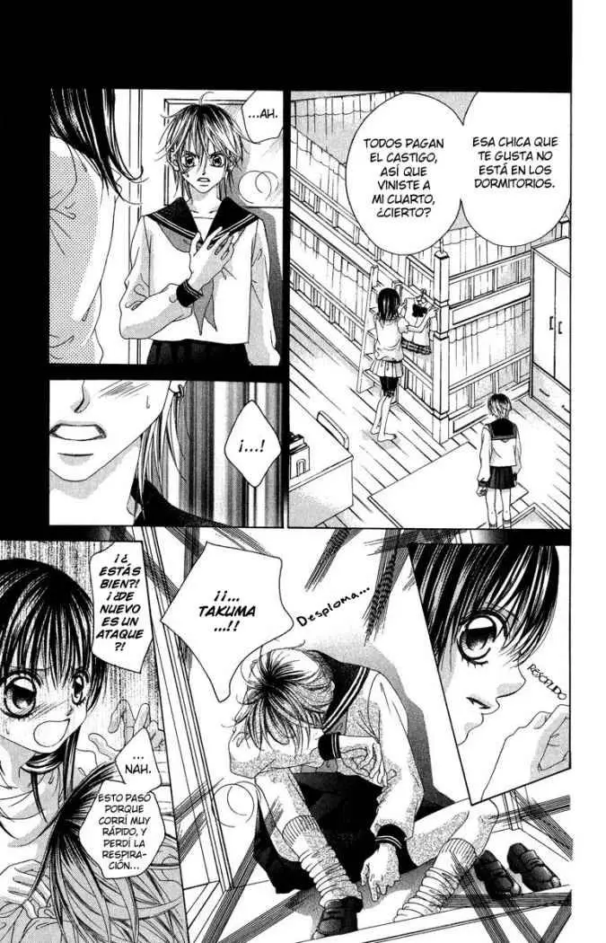Boku no Hatsukoi wo Kimi ni Sasagu (2005) - Capítulo 26 - Página 3 - LectorTMOo