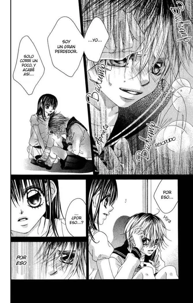 Boku no Hatsukoi wo Kimi ni Sasagu (2005) - Capítulo 26 - Página 4 - LectorTMOo