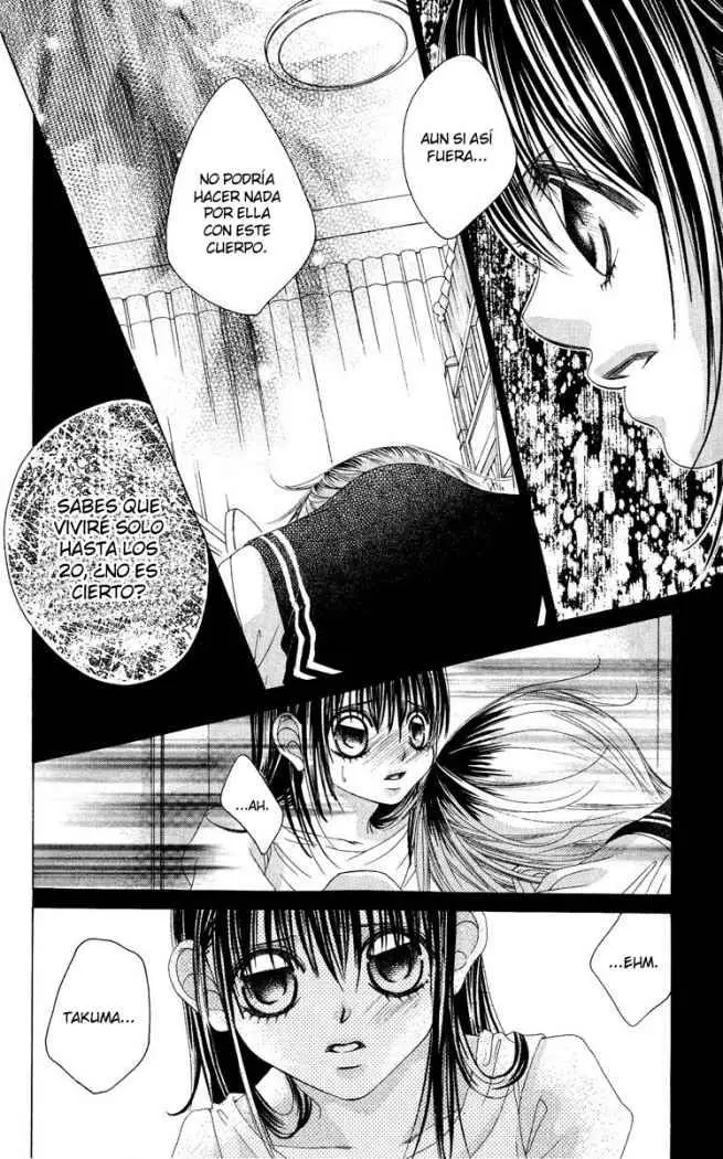 Boku no Hatsukoi wo Kimi ni Sasagu (2005) - Capítulo 26 - Página 6 - LectorTMOo