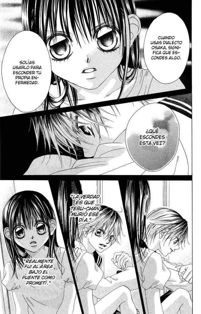 Boku no Hatsukoi wo Kimi ni Sasagu (2005) - Capítulo 26 - Página 7 - LectorTMOo
