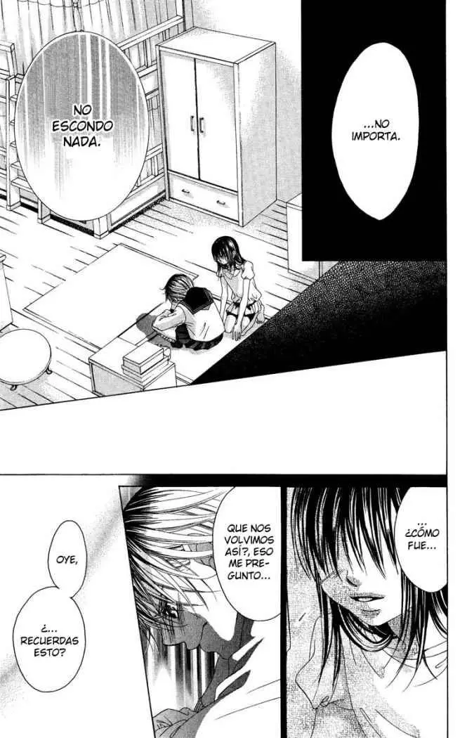 Boku no Hatsukoi wo Kimi ni Sasagu (2005) - Capítulo 26 - Página 9 - LectorTMOo