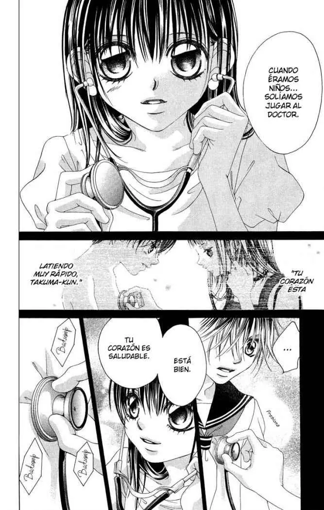 Boku no Hatsukoi wo Kimi ni Sasagu (2005) - Capítulo 26 - Página 10 - LectorTMOo